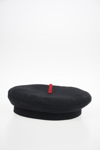 Wool Beret