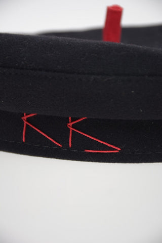 Wool Beret