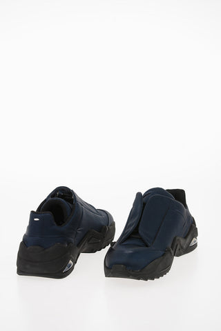 MM22 Statement Multifaceted Sole FUTURE II Sneakers