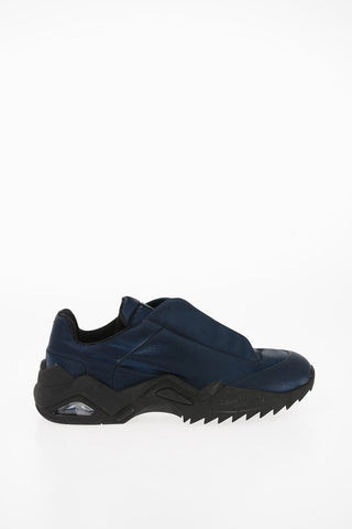 MM22 Statement Multifaceted Sole FUTURE II Sneakers