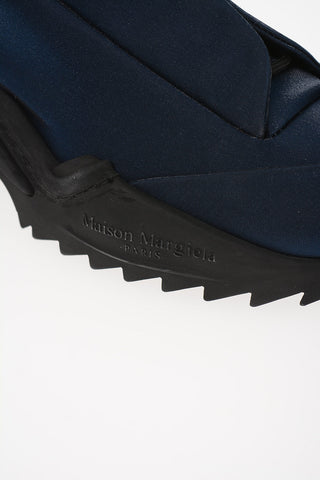 MM22 Statement Multifaceted Sole FUTURE II Sneakers