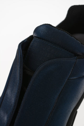 MM22 Statement Multifaceted Sole FUTURE II Sneakers