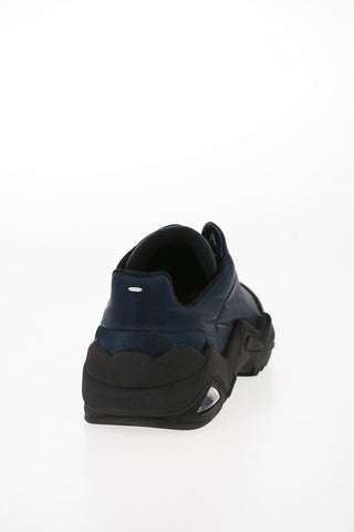 MM22 Statement Multifaceted Sole FUTURE II Sneakers
