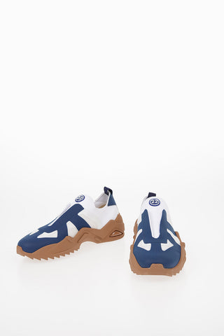 MM22 Canvas NEW REPLICA Slip On Sneakers