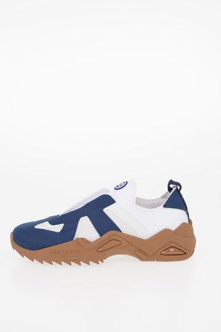 MM22 Canvas NEW REPLICA Slip On Sneakers