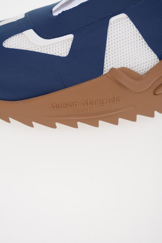 MM22 Canvas NEW REPLICA Slip On Sneakers
