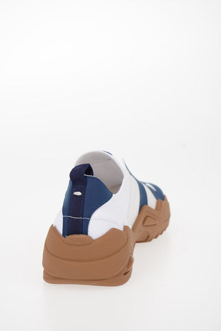 MM22 Canvas NEW REPLICA Slip On Sneakers