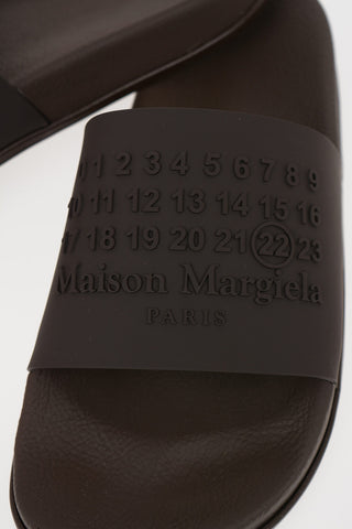 MM22 Numbers Logo Slides