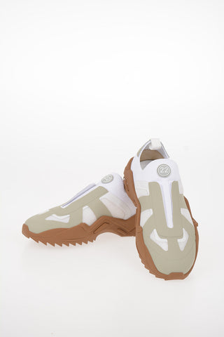 MM22 Sneakers Slip On NEW REPLICA in Canvas
