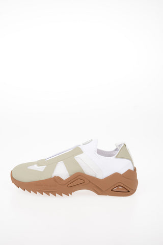 MM22 Sneakers Slip On NEW REPLICA in Canvas