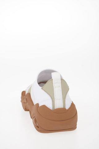 MM22 Sneakers Slip On NEW REPLICA in Canvas