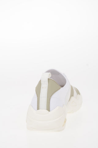 MM22 Canvas NEW REPLICA Slip On Sneakers