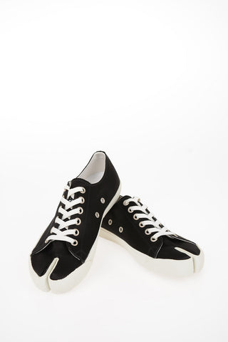 MM22 Silk Vandal TABI Low Sneakers