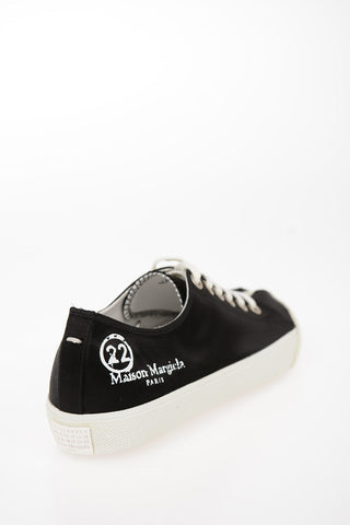 MM22 Silk Vandal TABI Low Sneakers