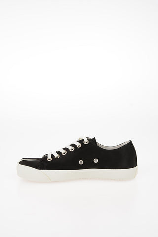 MM22 Silk Vandal TABI Low Sneakers