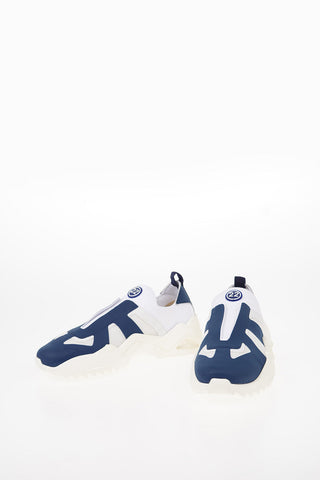 MM22 Canvas NEW REPLICA Slip On Sneakers