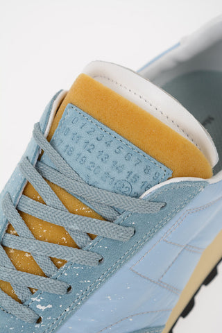 MM22 Extended Sole Sneakers