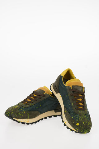 MM22 Sneakers Suola Extended