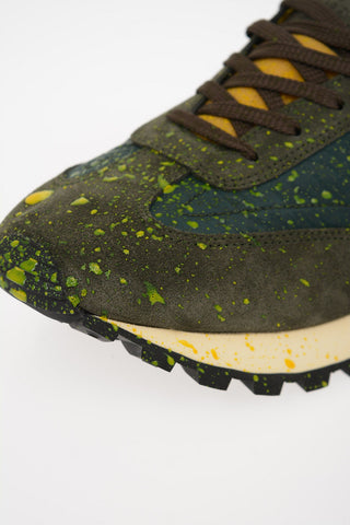 MM22 Sneakers Suola Extended