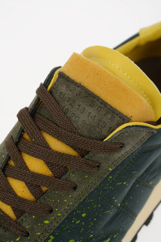 MM22 Sneakers Suola Extended