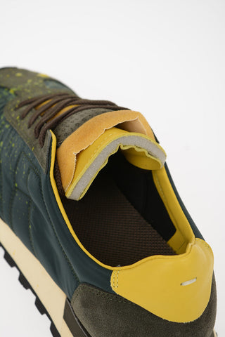 MM22 Sneakers Suola Extended