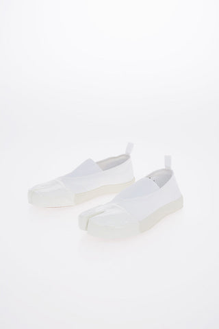 MM22 Fabric TABI Slip On Sneakers