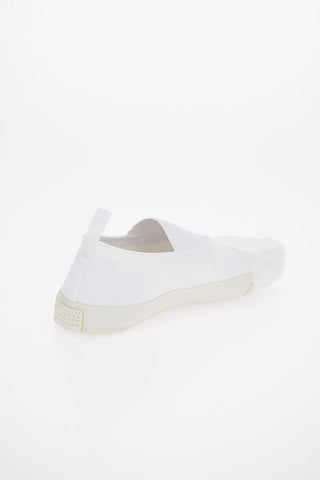 MM22 Fabric TABI Slip On Sneakers