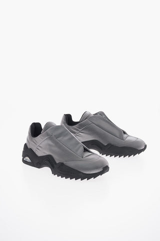MM22 Statement Multifaceted Sole FUTURE II Sneakers