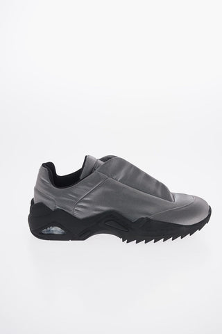 MM22 Statement Multifaceted Sole FUTURE II Sneakers