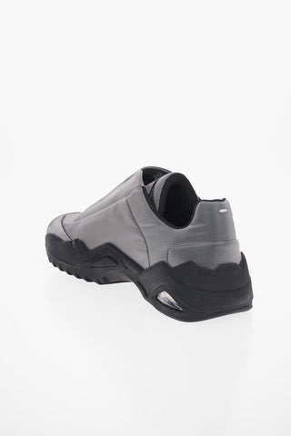 MM22 Statement Multifaceted Sole FUTURE II Sneakers