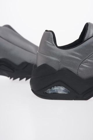 MM22 Statement Multifaceted Sole FUTURE II Sneakers