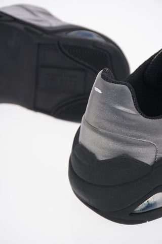 MM22 Statement Multifaceted Sole FUTURE II Sneakers