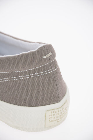 MM22 Sneakers Slip On TABI in Tela