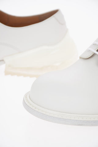 MM22 Scarpa Oxford con Suola AirBag