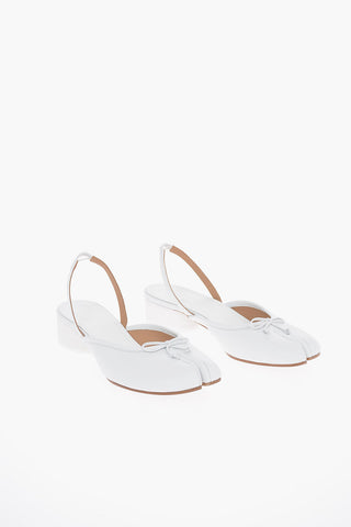 MM2 Slingback TABI Ballet Flats