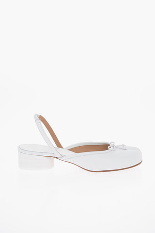 MM2 Slingback TABI Ballet Flats