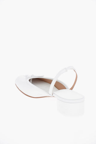 MM2 Slingback TABI Ballet Flats