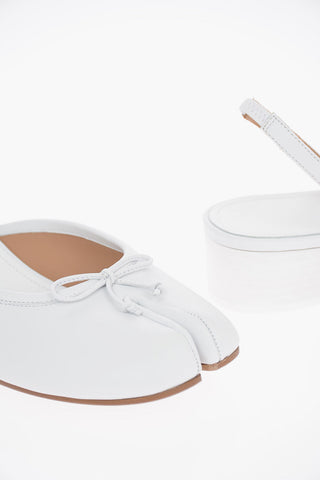 MM2 Slingback TABI Ballet Flats