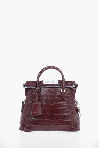 MM11 5AC 2WAY CROSSBODY BAG