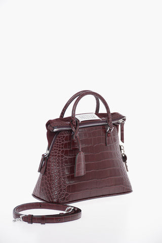 MM11 5AC 2WAY CROSSBODY BAG