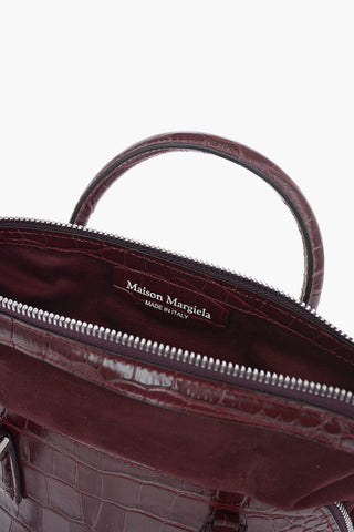 MM11 5AC 2WAY CROSSBODY BAG