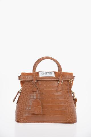 MM11 5AC 2WAY CROSSBODY BAG