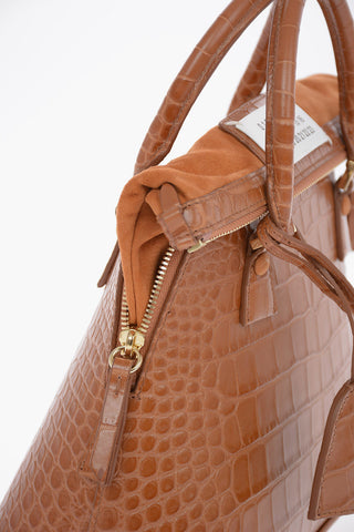 MM11 5AC 2WAY CROSSBODY BAG