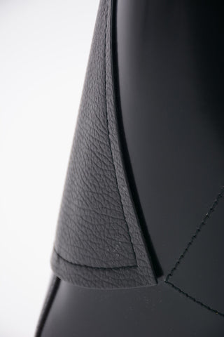 MM11 Patent Leather 4 Handle Tote Bag