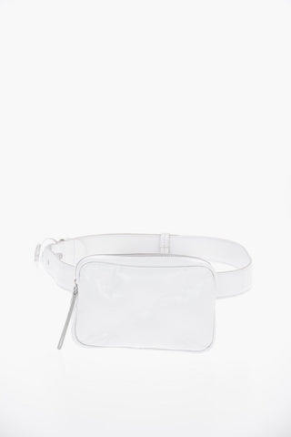 MM11 Quilted Leather GLAM SLAM Bumbag