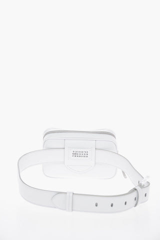 MM11 Quilted Leather GLAM SLAM Bumbag