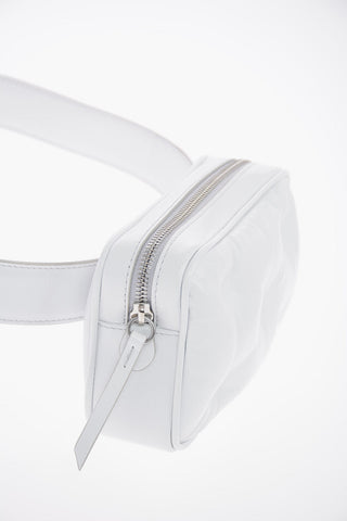 MM11 Quilted Leather GLAM SLAM Bumbag