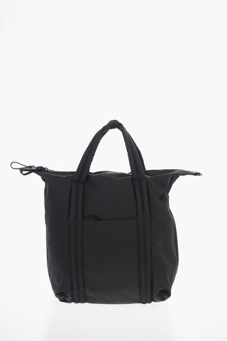 MM11 SHOPPING TOTE BAG WITH DETACHABLE SHOULDER STRAP