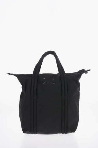 MM11 SHOPPING TOTE BAG WITH DETACHABLE SHOULDER STRAP