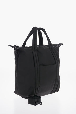 MM11 SHOPPING TOTE BAG WITH DETACHABLE SHOULDER STRAP